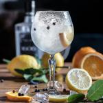 Gin Based
