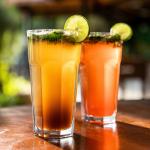 Non Alcoholic
