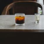 Coffee Based