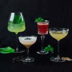Our Tonics