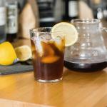 Brew & Iced
