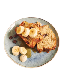 Banana Bread