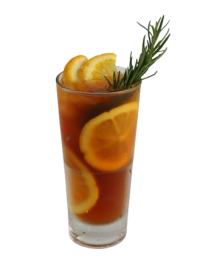 Iced Tea