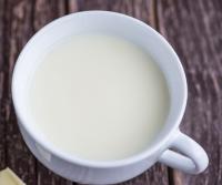 Ciocolata Calda Alba