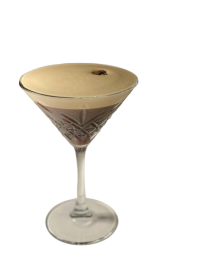Espresso Martini
