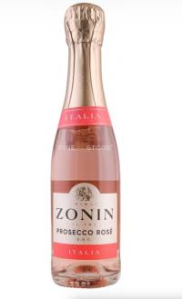 Zonin Prosecco Rose