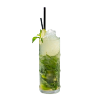 Basil Smash