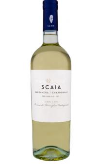 Scaia Vin Alb Sec