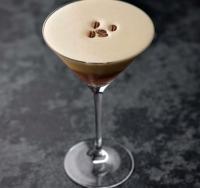 Espresso Martini