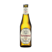 Menabrea Beer