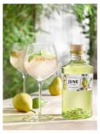 June Pear